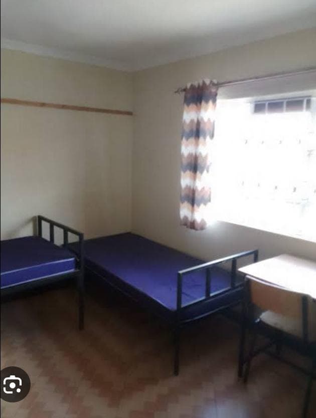 SafeStay Thika