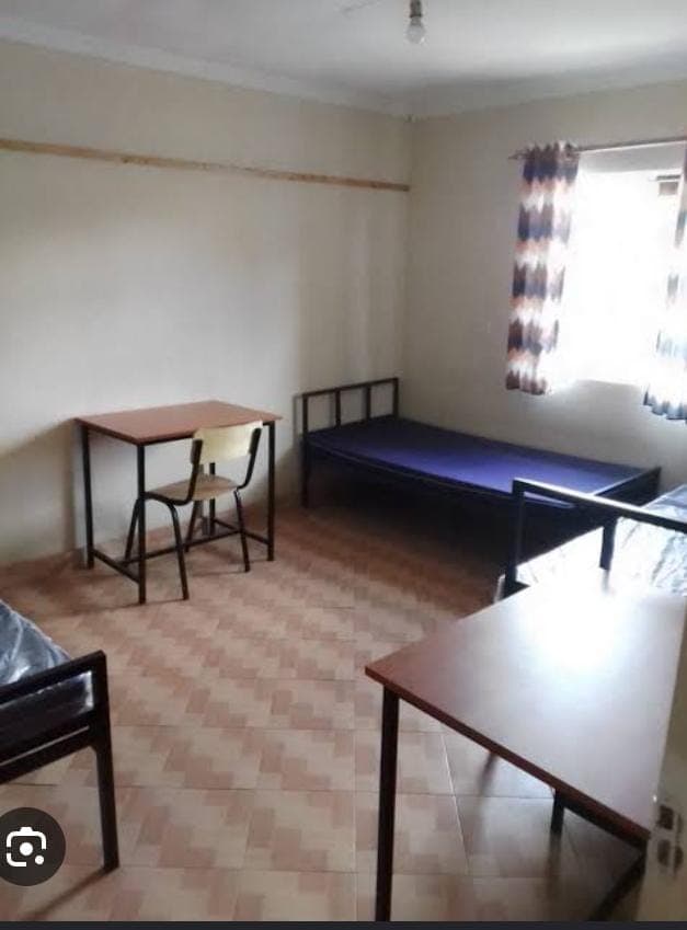 SafeStay Luanda
