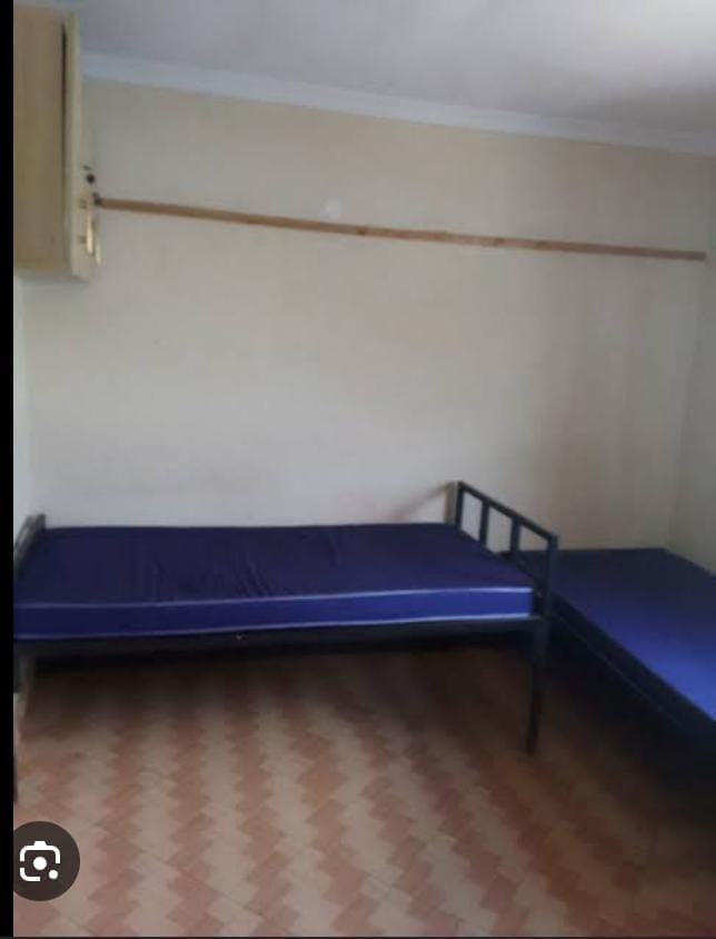 SafeStay Kisii Town
