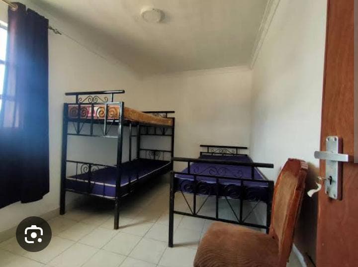 SafeStay Thika